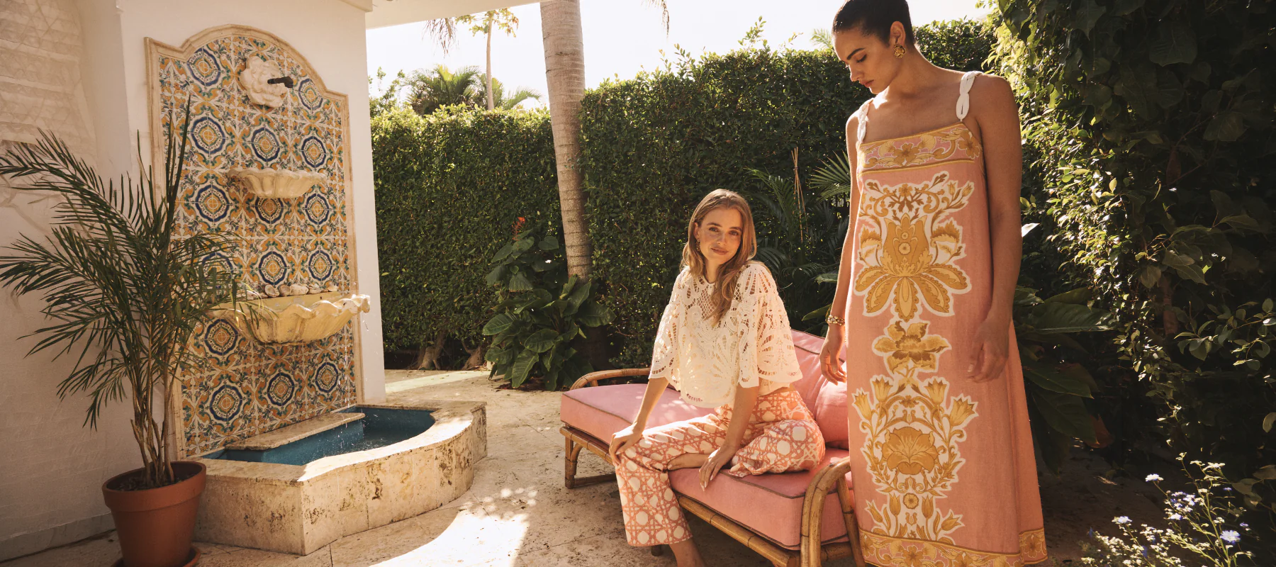 Timeless Style, Modern Versatility